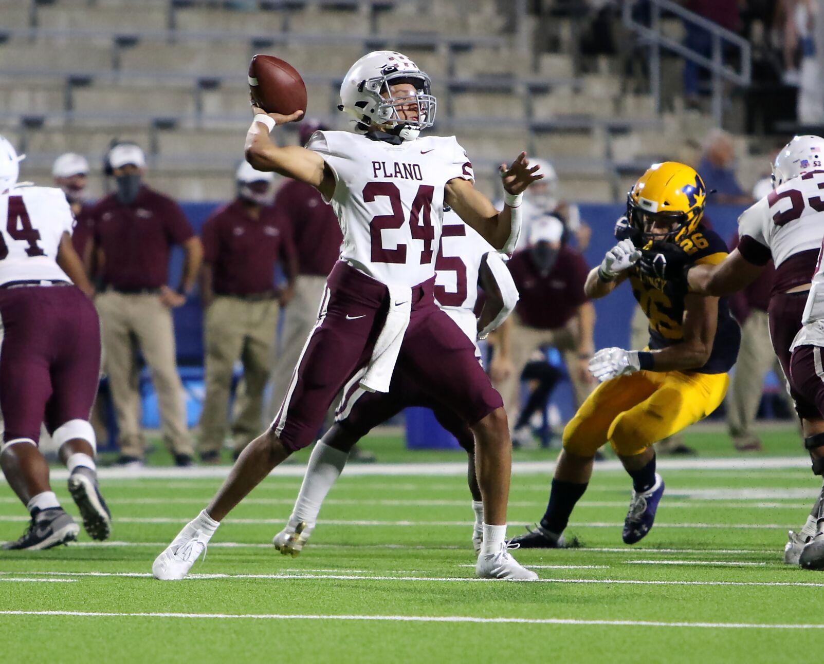 Plano-McKinney